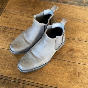 Chelsea boots men’s 9